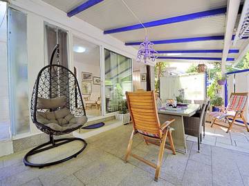 Casa Vacanza per 5 Persone in Sucuraj, Isola di Lesina, Foto 4