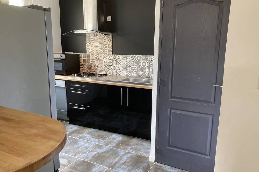 Farmhouse at the foot of the Luberon in Apt, Parc naturel régional du Luberon