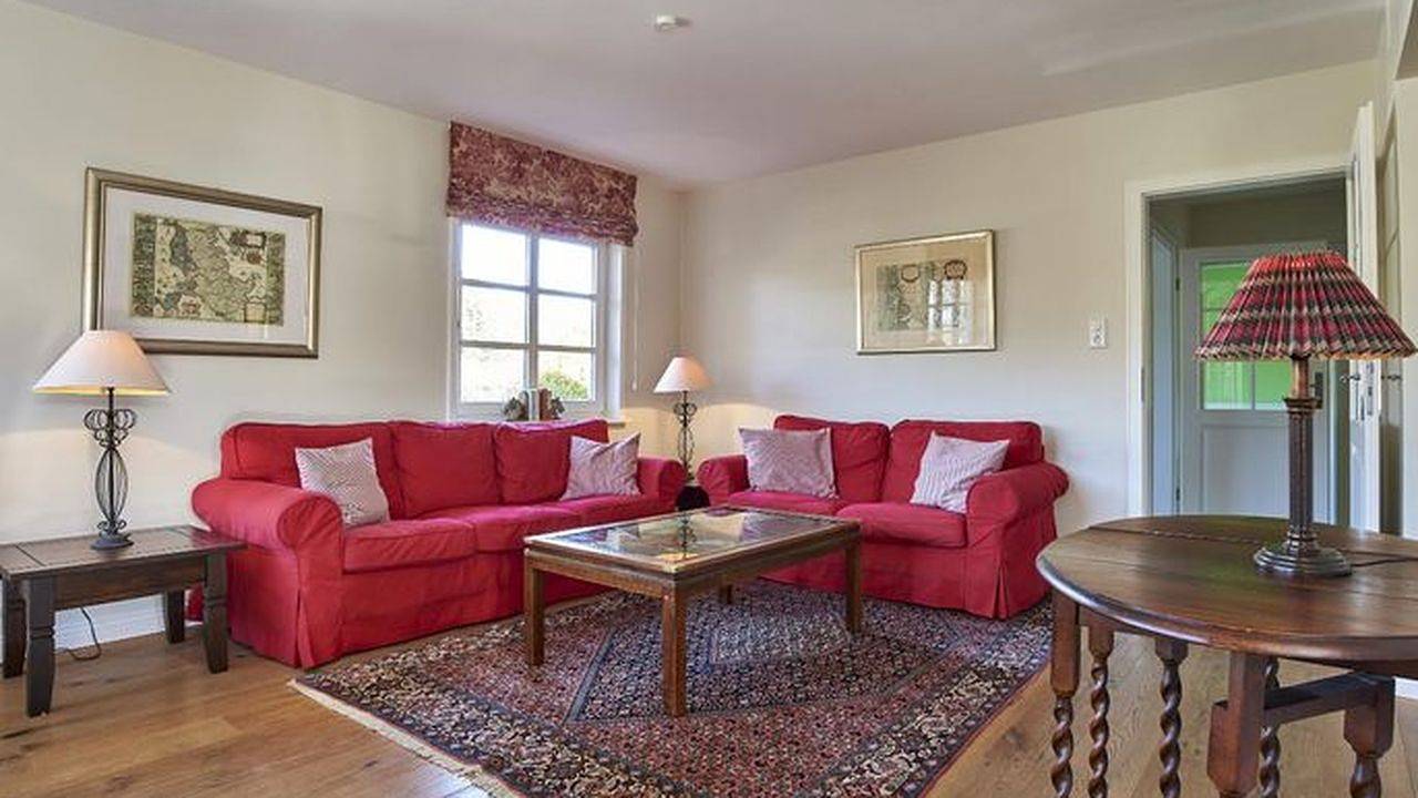 Ganze Ferienwohnung, Ferienwohnung für 7 Personen (140 m²) in Wyk auf Föhr in Wyk auf Föhr (Stadt), Wyk auf Föhr