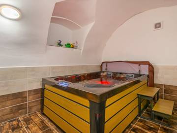 Ferienhaus für 20 Personen in Olešnice v Orlických horách, Ostböhmen, Bild 1