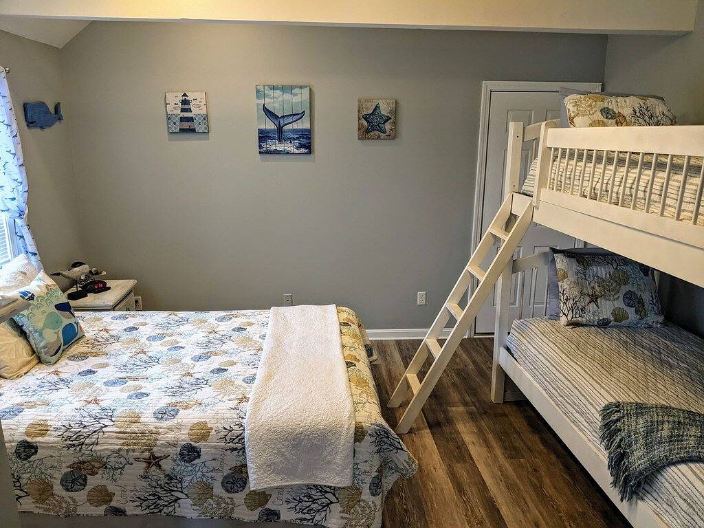 Beach House for 12 People in Barnstable, Cape Cod