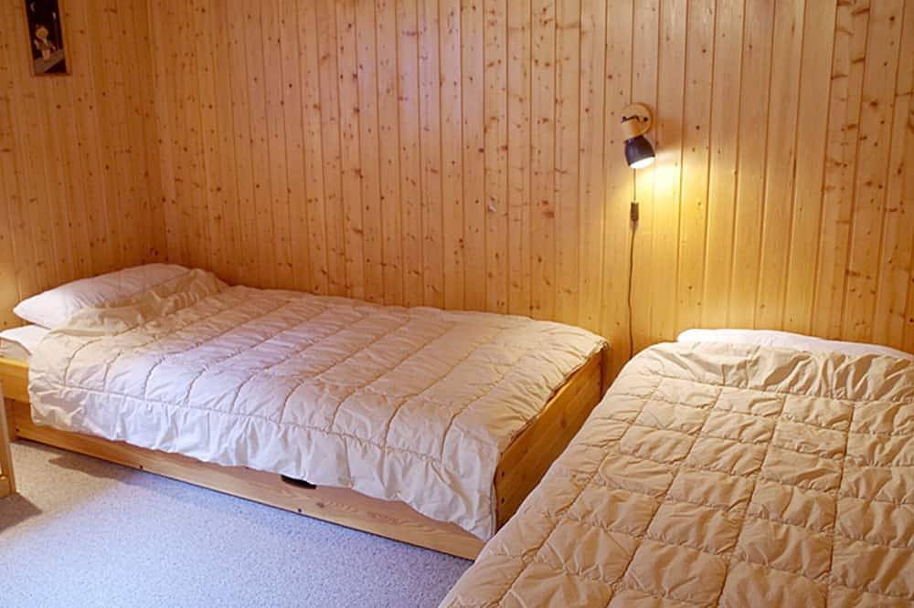 Familiäres Chalet mit traumhafter Aussicht in Ayer (Anniviers), Anniviers