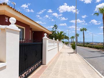 Vakantiehuis voor 6 Personen in San Fulgencio, Costa Blanca, Afbeelding 1