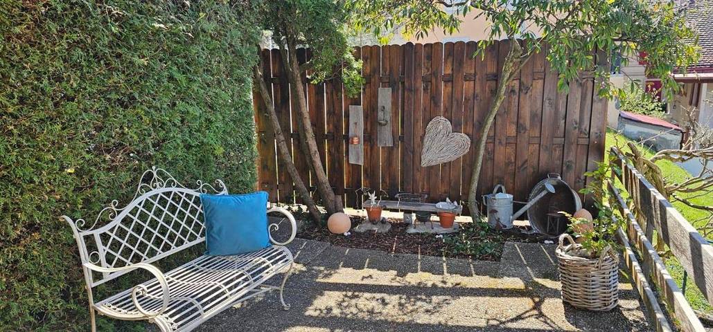 Gîte pour 6 personnes, avec vue sur le lac ainsi que jardin et vue, animaux acceptés à Montreux - 2