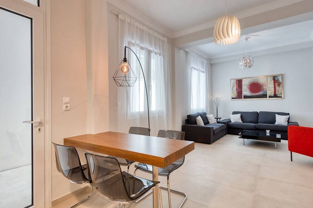 Appartamento vacanze a Atene a partire da 212€ a notte