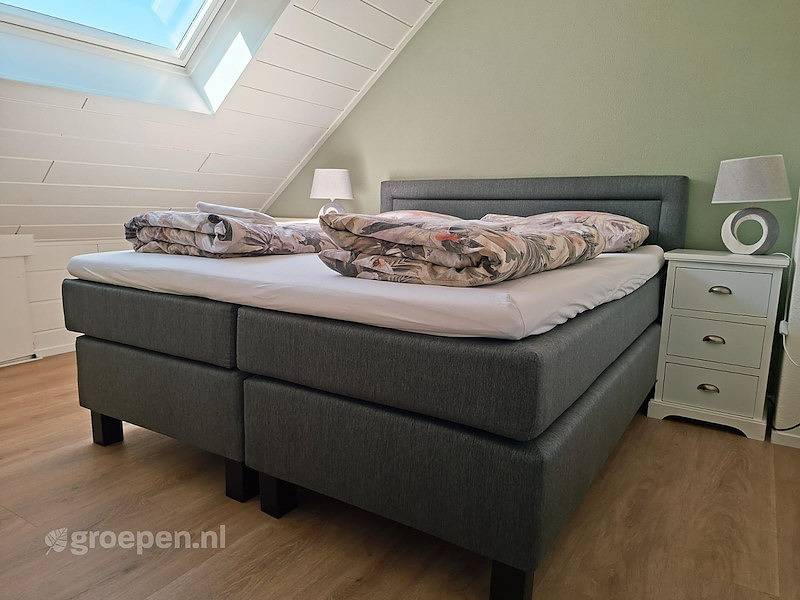 Group accommodation Handel in North Brabant