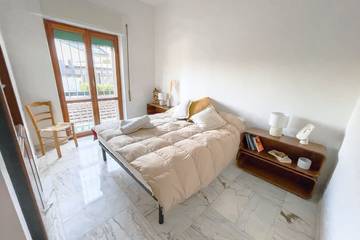 Villa pour 8 Personnes dans Infernetto, Rome, Photo 4