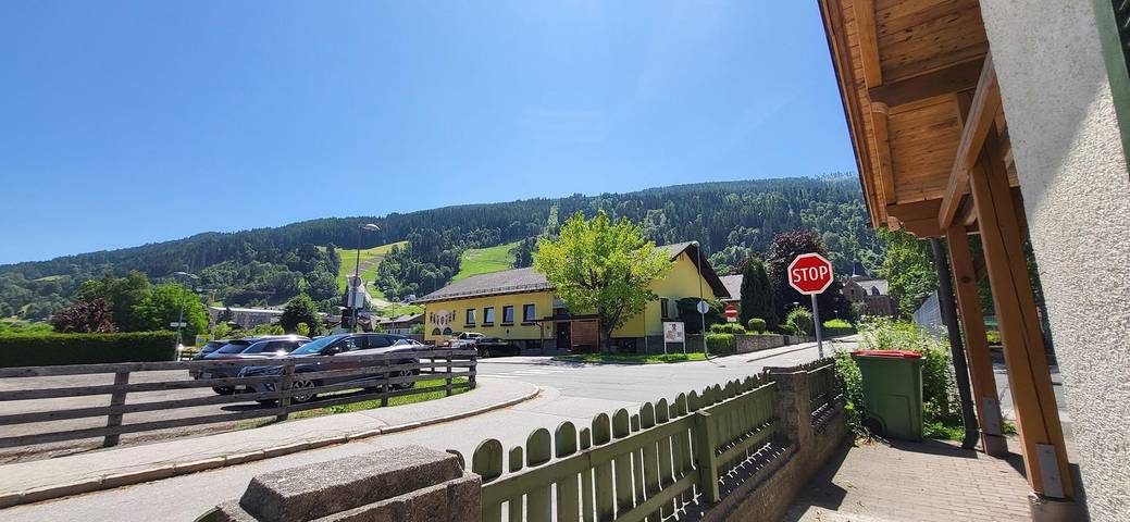 Ferienwohnung für 2 Personen in Schladming - 4