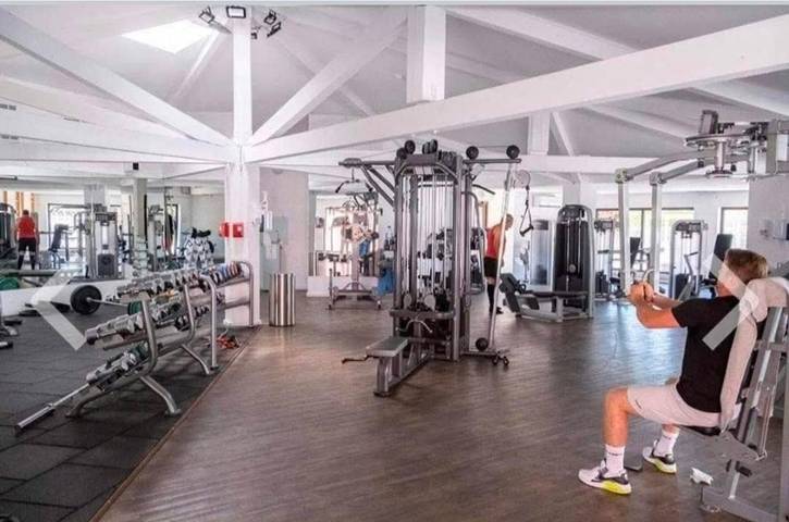 Camping pour 6 personnes à Puget-sur-Argens - 2