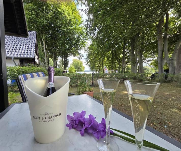 Ferienhaus für 7 Personen in Plau am See - 3