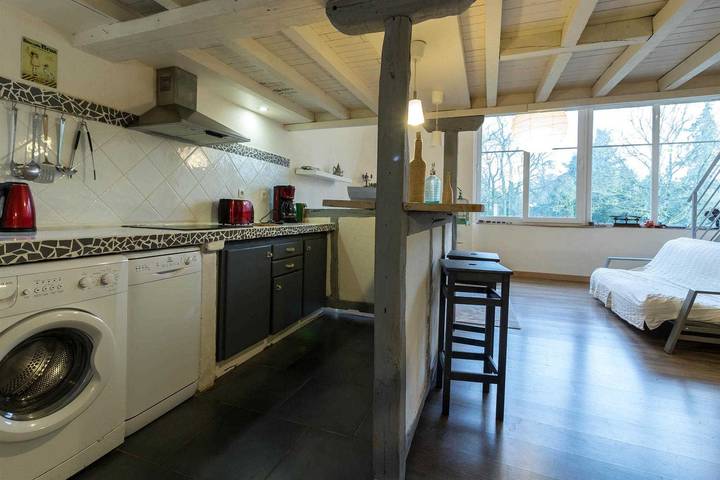 Gîte für 2 Personen, mit Garten, mit Haustier in Südfrankreich - 2