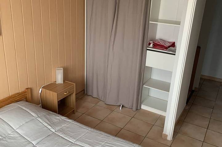 Gîte pour 6 personnes, avec terrasse et piscine à Saint-Denis (Gard) - 2