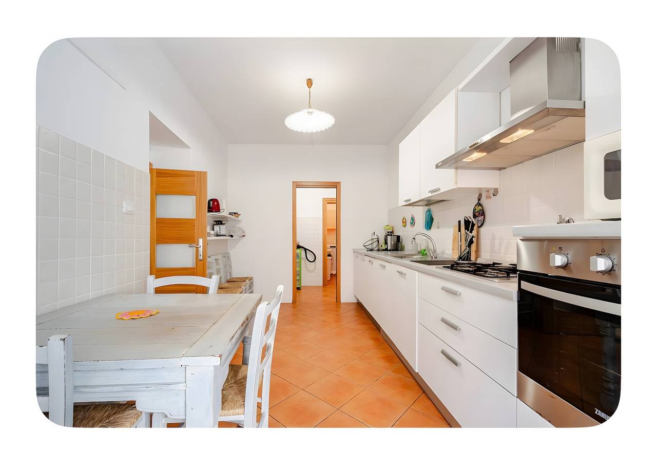 Maison de vacances « De Addis Guest House » avec terrasse privée et Wi-Fi in Aggius, Olbia-Tempio