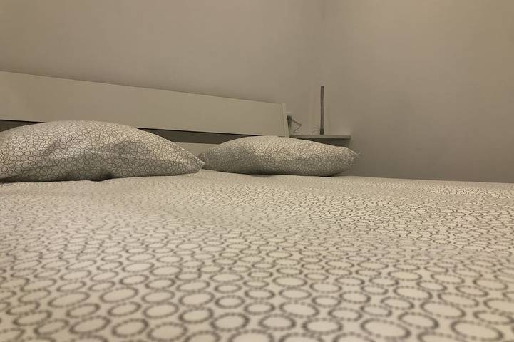 Gîte pour 2 personnes, avec terrasse et jardin à Isbergues - 3
