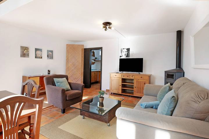 Finca für 2 Personen, mit Garten auf den Kanaren - 2