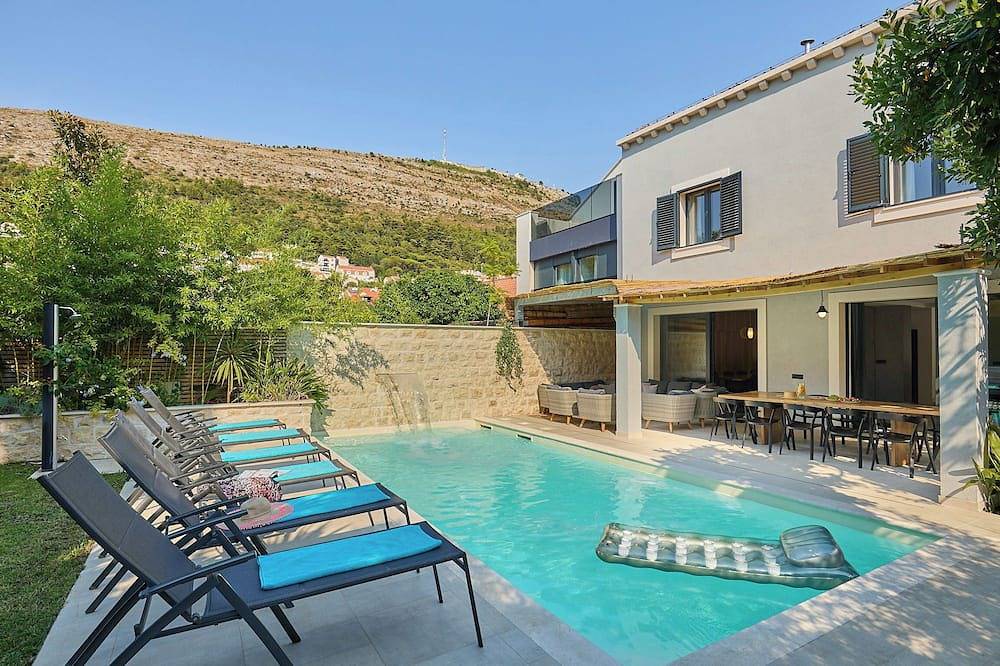 Holiday home in Grad Dubrovnik from £653 per night