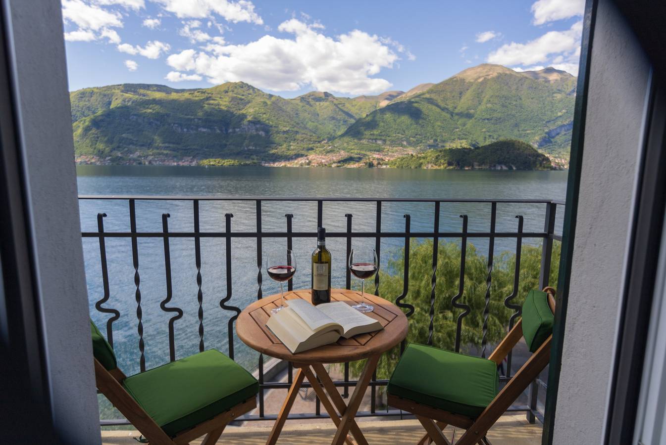 Ganze Wohnung, Emi'S Haus Comer See in Lezzeno, Comer See