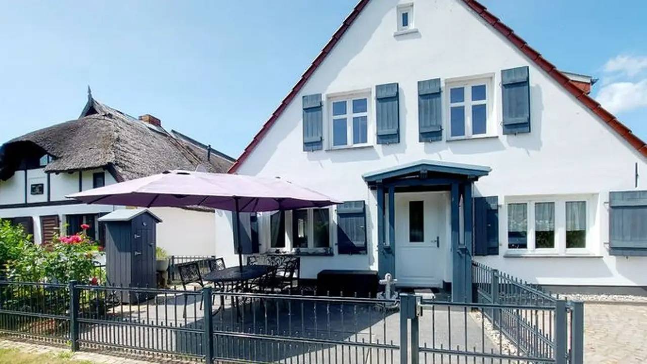 Ferienhaus für 5 Personen (100 m²) in Greifswald in Wieck, Greifswald