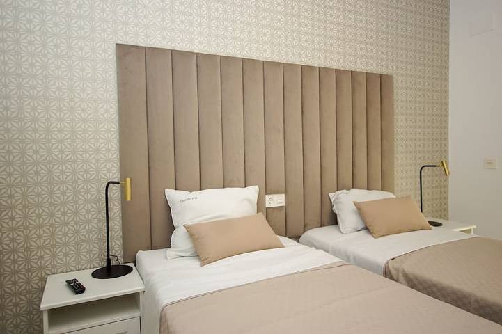 Appartement entier, Stupa Hills 2bed with sea view , spa , indoor pool in Torrequebrada, Benalmádena