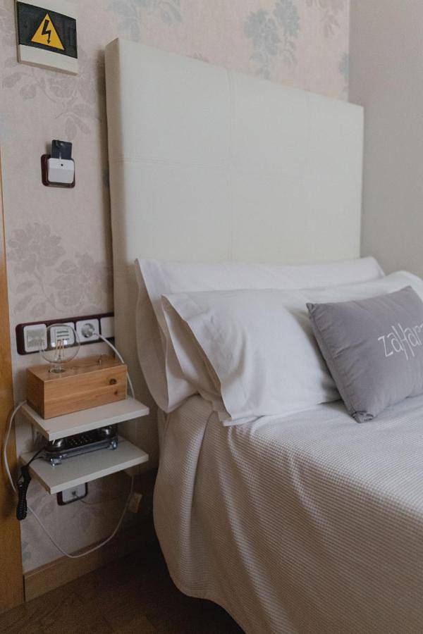 Gîte pour 2 personnes à Ferrol - 3