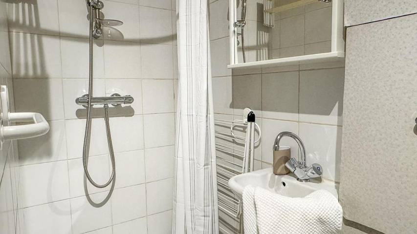 Gîte pour 2 personnes à Saint-Maurice - 2