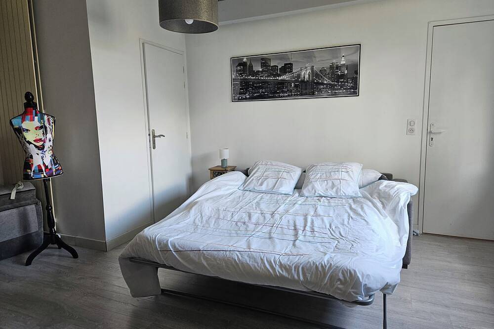 Bed And Breakfast In Bidart in Bidart, Bayonne und Umgebung