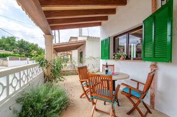 Ferienhaus für 6 Personen in Sa Ràpita, Campos, Bild 2