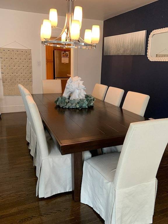 Long Branch Beach house with Inground Pool in Long Branch, Monmouth County