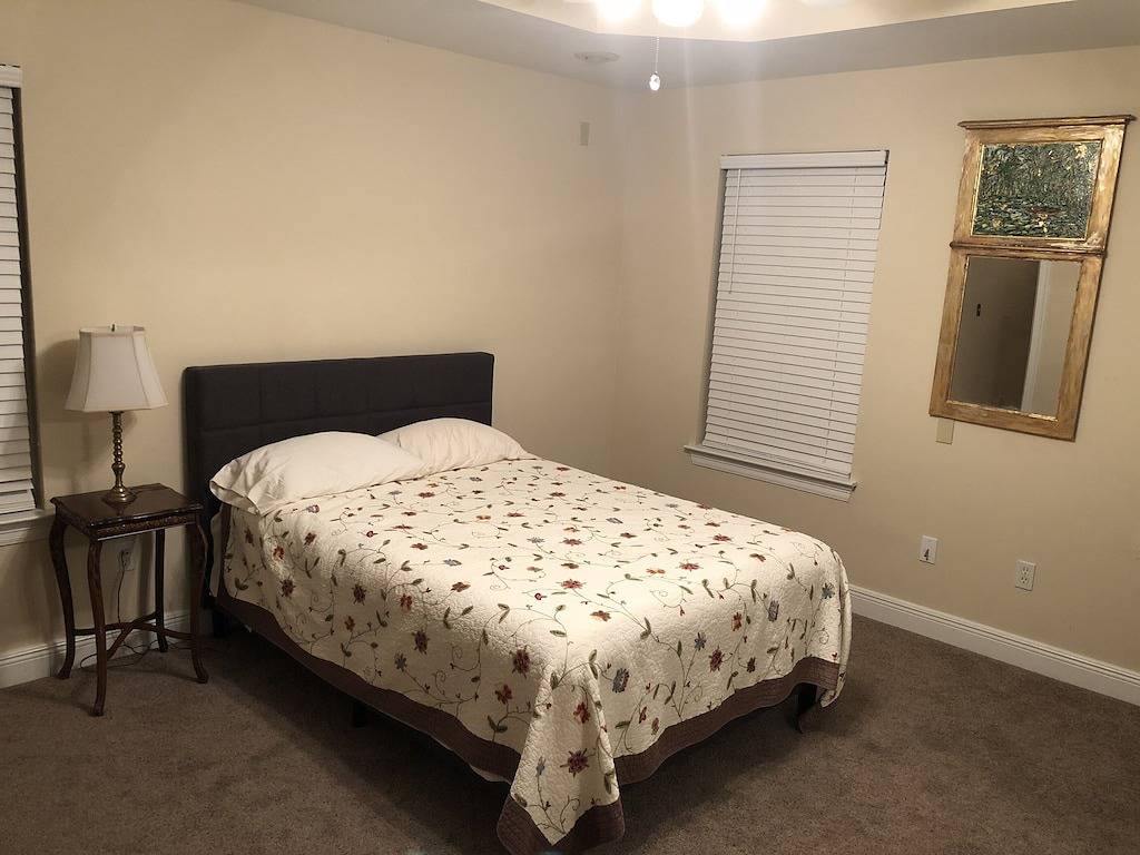 Erleben Sie die Natur Süd-Louisianas auf dem Bayou in diesem privaten, geschlossenen Anwesen. in Lake Pontchartrain