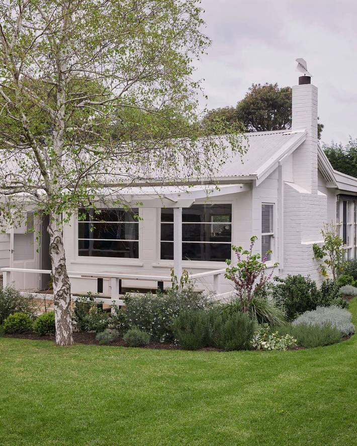 Holiday home for 11 people, with garden and terrace in Portsea