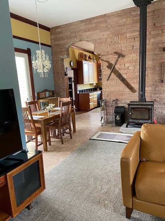 Historisches Haus in der Innenstadt in einer ruhigen Straße und nur einen Spaziergang von den Casinos entfernt in Central City, Arapaho and Roosevelt National Forests