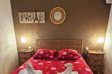 Location De Vacances pour 6 Personnes dans Carcassonne, Canal du Midi, Photo 2