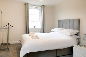 Glamping for 4 People in Nottinghamshire, Midlands, Photo 1