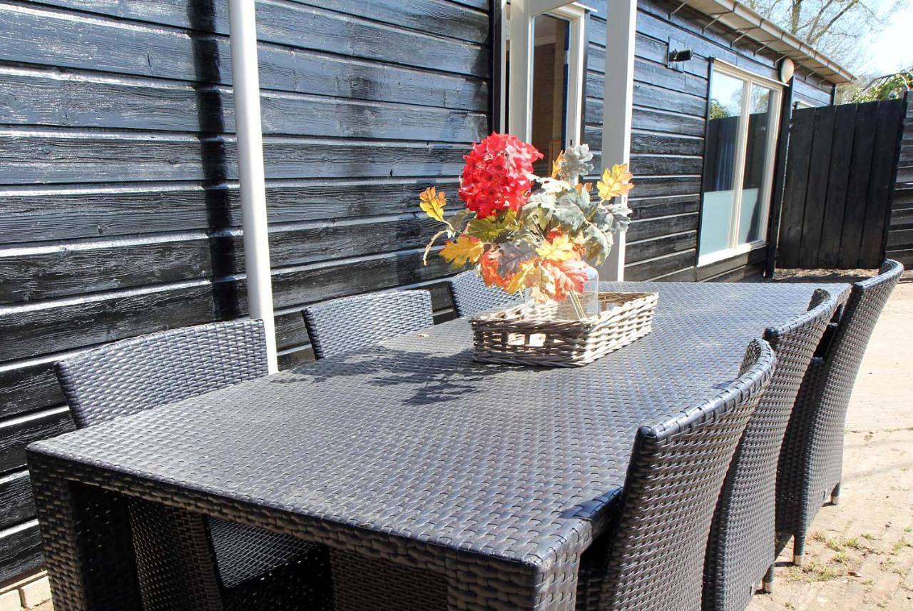 One-Bedroom House in Ede, Hoge Veluwe