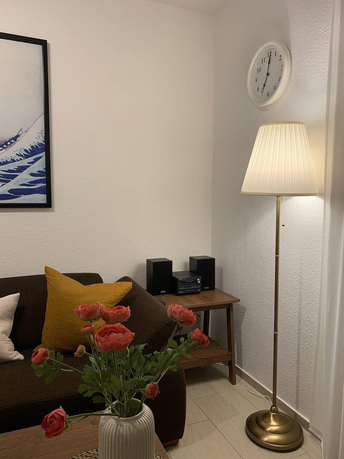 Entire holiday apartment, Haus am See -  Kolkstr. 1 - Eg links in Norddeich, Norden and Surroundings