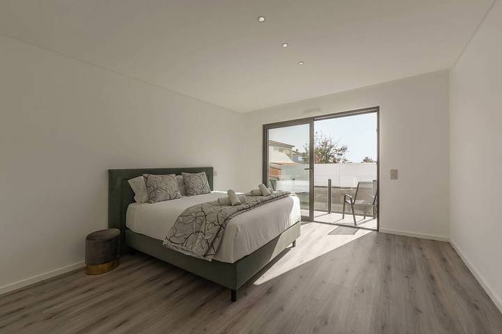 Quinta Atia – Private Pool Hideaway in Caldas da Rainha, Leiria District