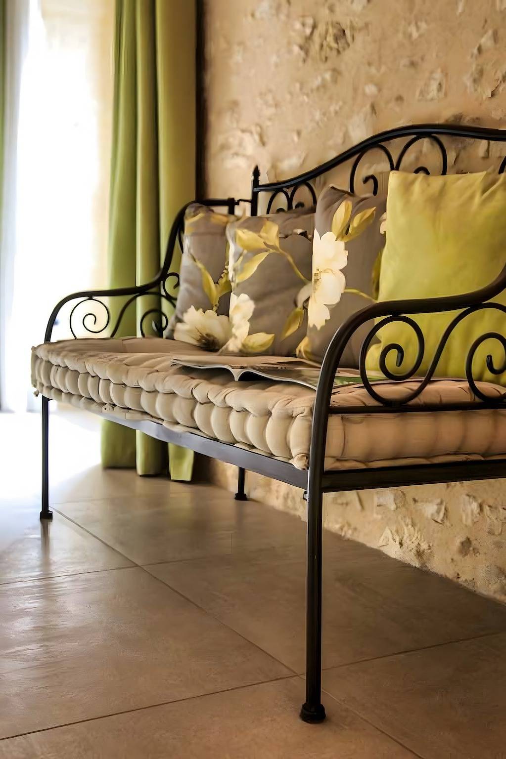 Chambre Tilleul – Confort et espace au naturel in Carsac-Aillac, Périgord Noir