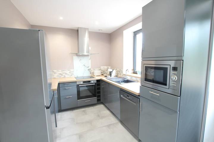 Gîte pour 6 personnes à La Pernelle - 2