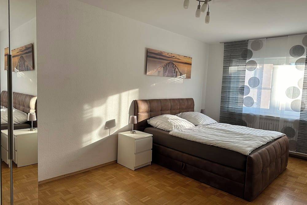 Ganze Wohnung, Gemütliche Wohnung im Herzen des Pfälzer Waldes in Clausen, Landkreis Südwestpfalz