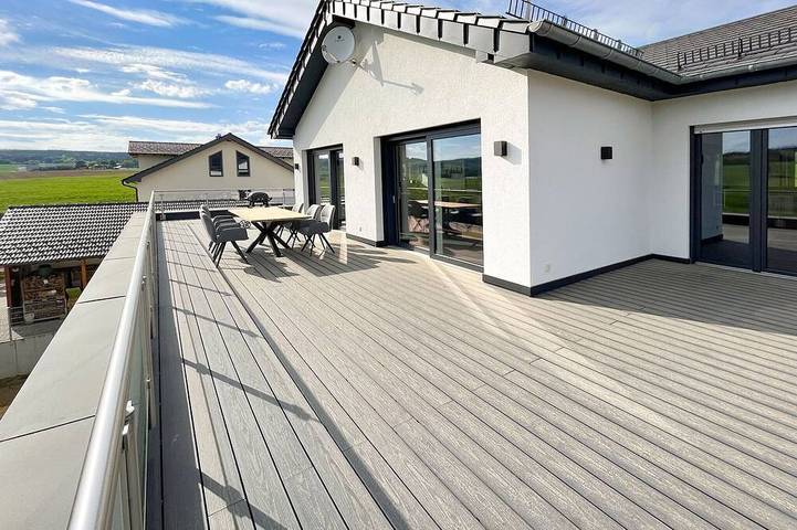 Ferienwohnung für 6 Personen in Rock am Ring - 4