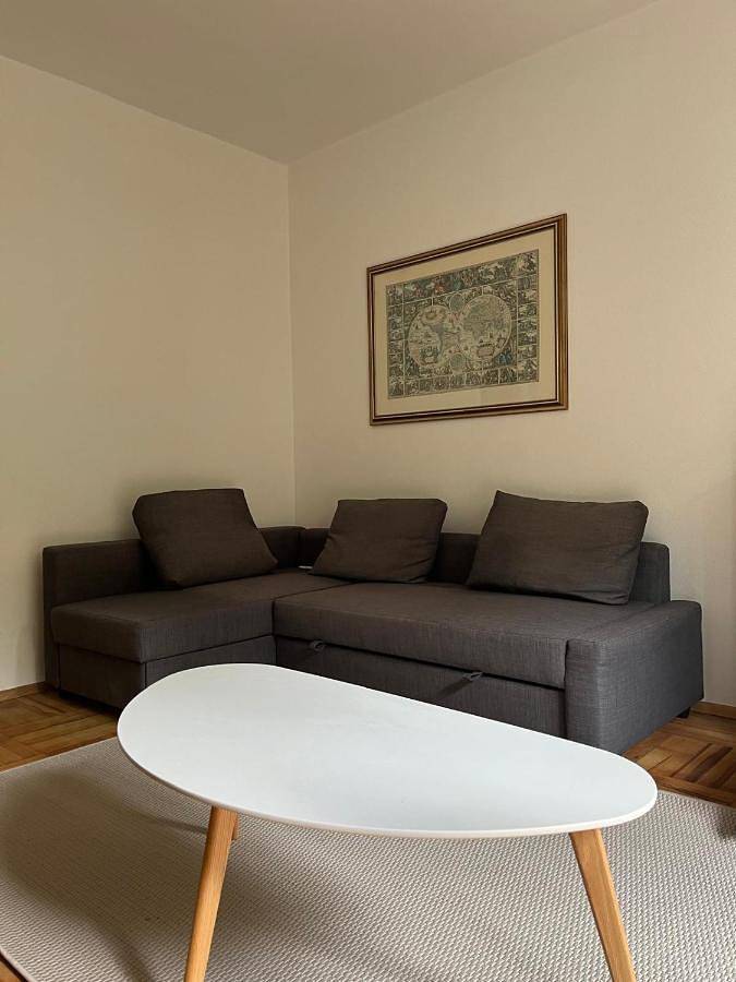 Ferienwohnung für 3 Personen, mit Garten, mit Haustier in Altmünster