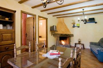 Apartamento para 4 Personas en Laroya, Provincia de Almería, Foto 3