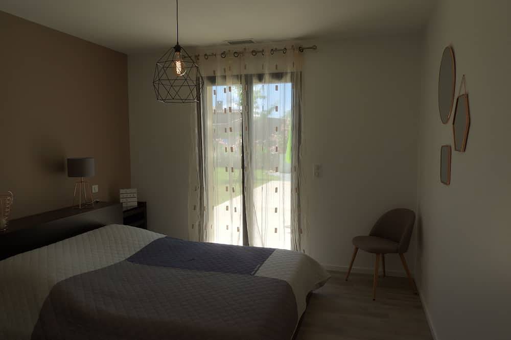 Villa im Herzen der Provence Label 4 * in Lorgues, Draguignan Region