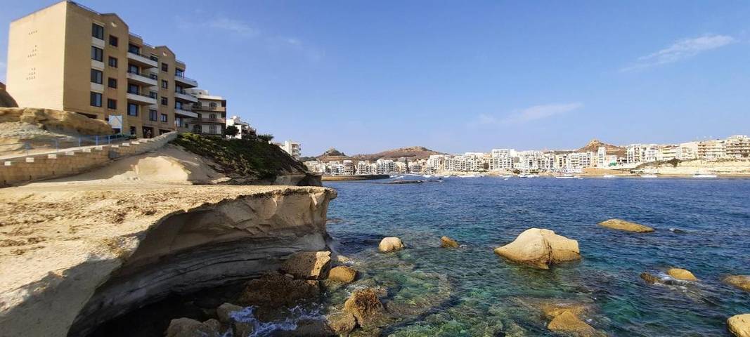 Gîte pour 6 personnes dans Zebbug - 2