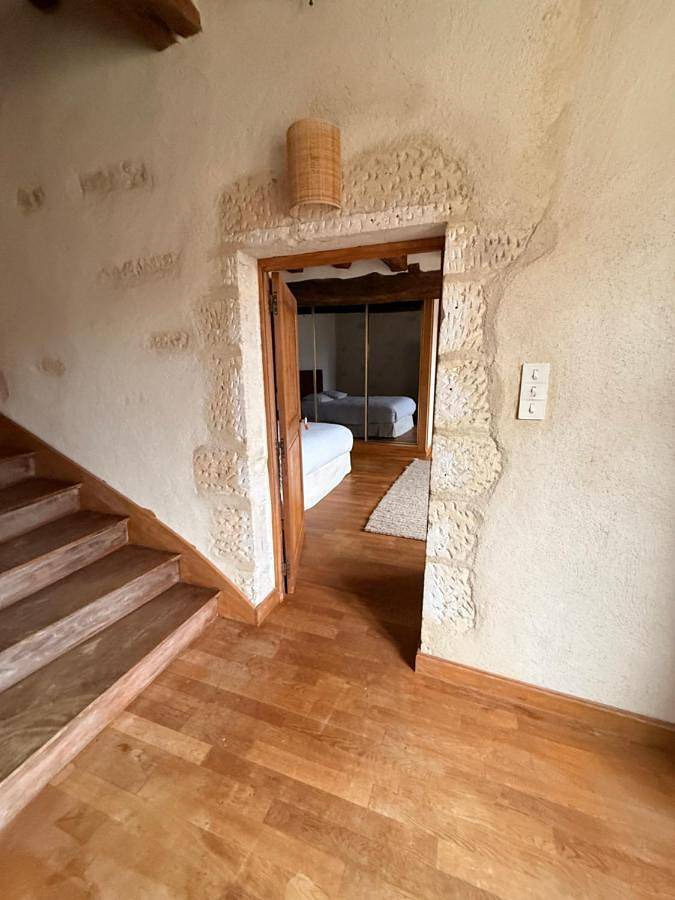 Location de vacances pour 2 personnes, avec vue à Chablis - 2