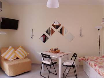 Gîte pour 3 Personnes dans Région de Pula, Province de Cagliari, Photo 2