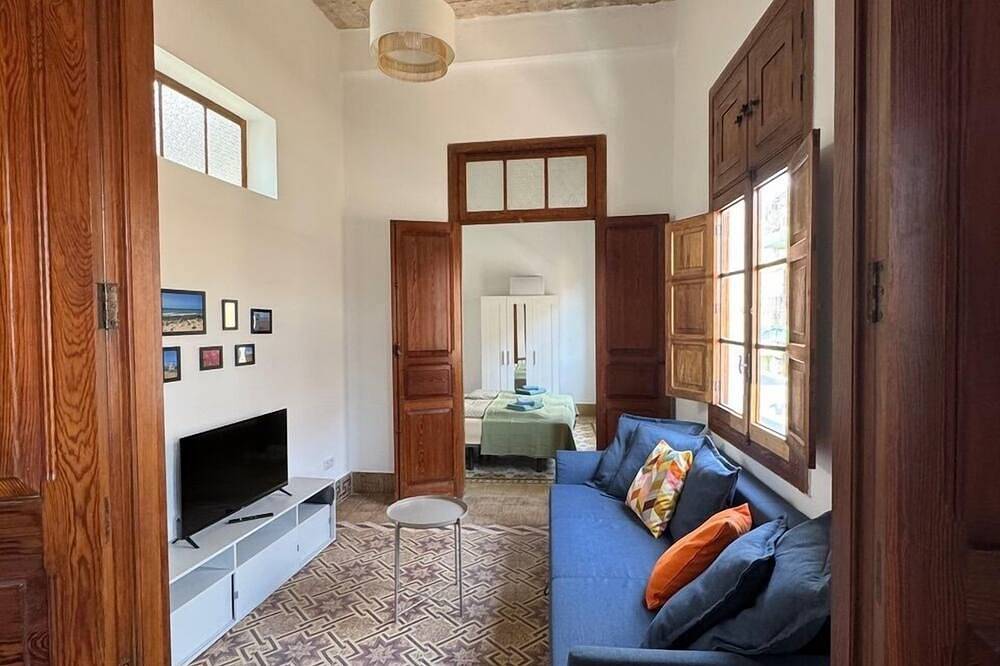 Entire apartment, Apartment Tenerife Casa Vivandi in Ingenio, East Gran Canaria