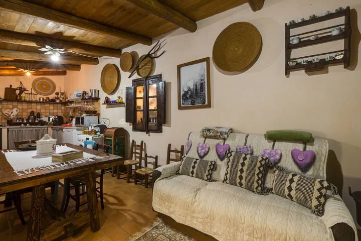 Ferienhaus für 5 Personen, mit Garten auf Sardinien - 2