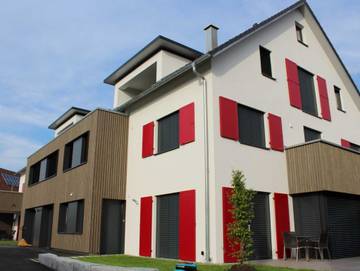Ferienwohnung für 4 Personen in Bad Schussenried, Landkreis Biberach, Bild 3