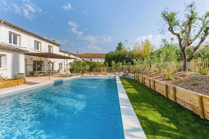 Agriturismo für 10 Personen - 1